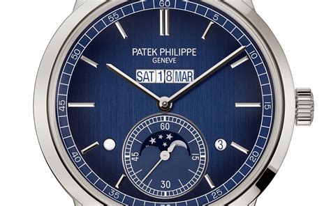 patek philippe in-line perpetual calendar 5236p|Patek Philippe 5236.